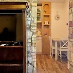 Apartment Olimpia 3 *