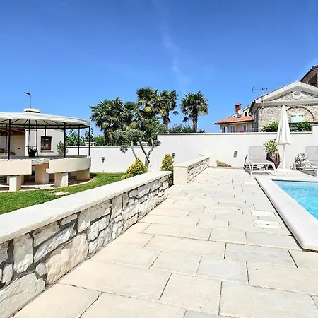 Apartment Olimpia 3 Novigrad (Istria)