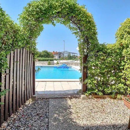 Olimpia 3 Apartman