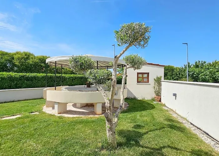 Olimpia 3 Lejlighed *