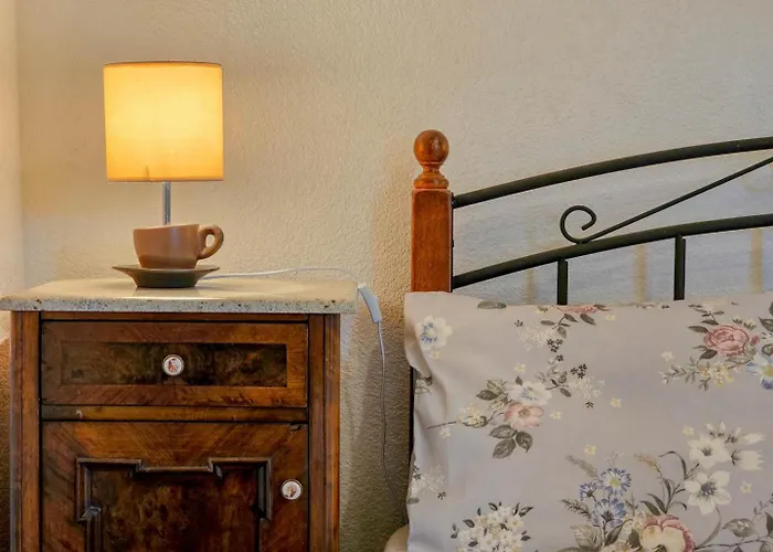 Olimpia 3 Lejlighed Novigrad Istria