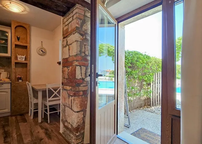 Olimpia 3 * Novigrad Istria