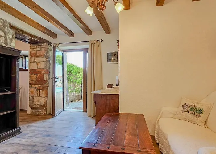 Lejlighed Olimpia 3 *