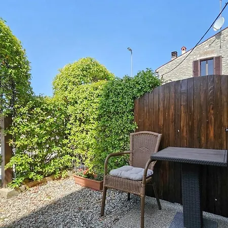 Διαμέρισμα Olimpia 3 *