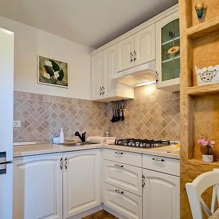 Olimpia 3 Apartman *