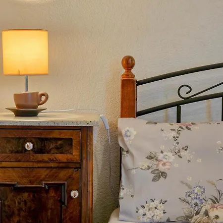 Olimpia 3 Apartman Novigrad Istria