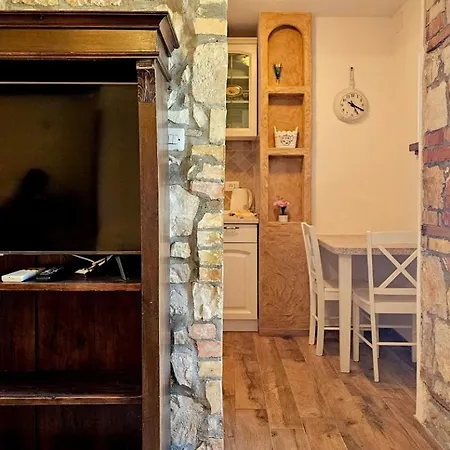 Apartman Olimpia 3 *