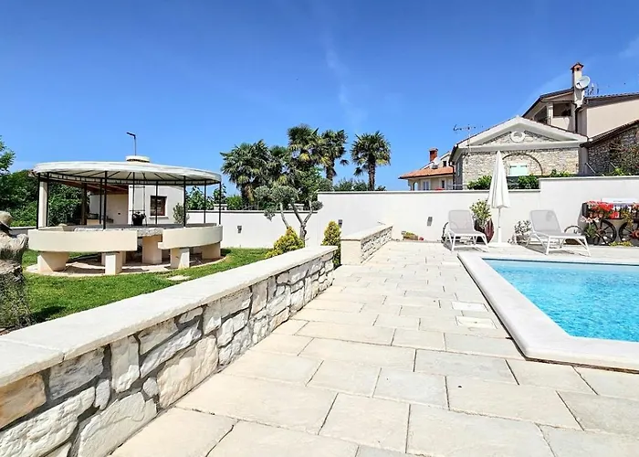 Διαμέρισμα Olimpia 3 Novigrad Istria