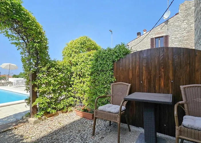 Διαμέρισμα Olimpia 3 *