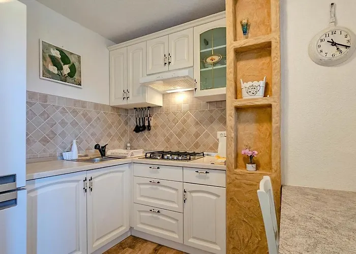 Olimpia 3 * Novigrad Istria