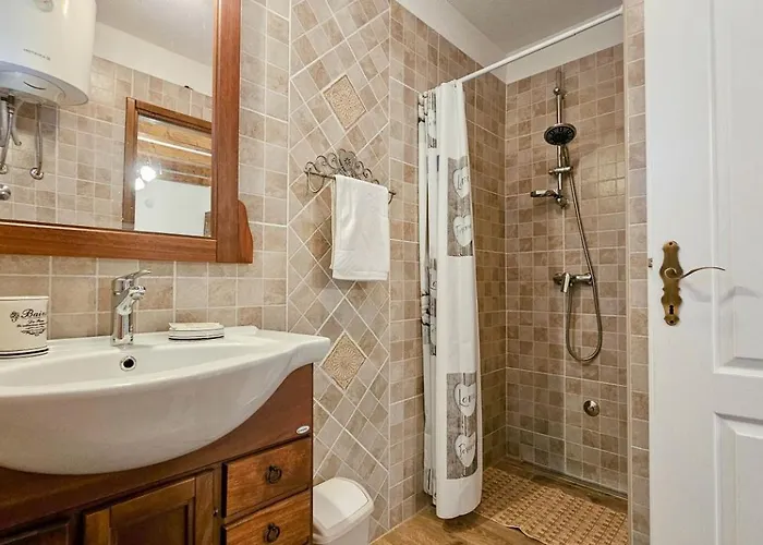 Διαμέρισμα Olimpia 3