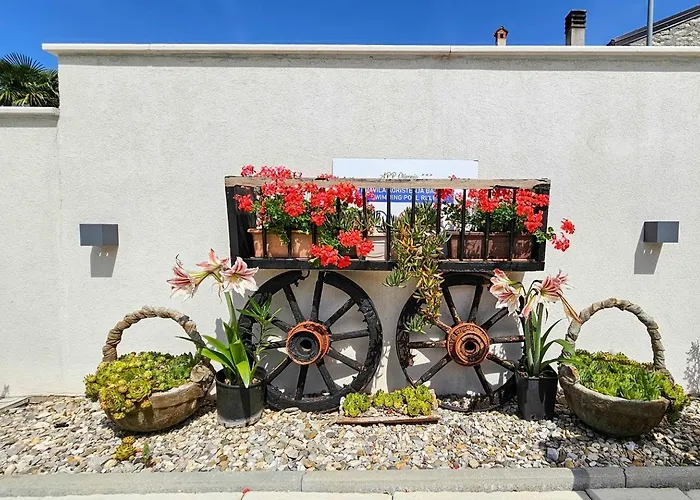 Olimpia 3 Διαμέρισμα *