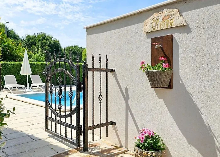 Olimpia 3 Novigrad Istria