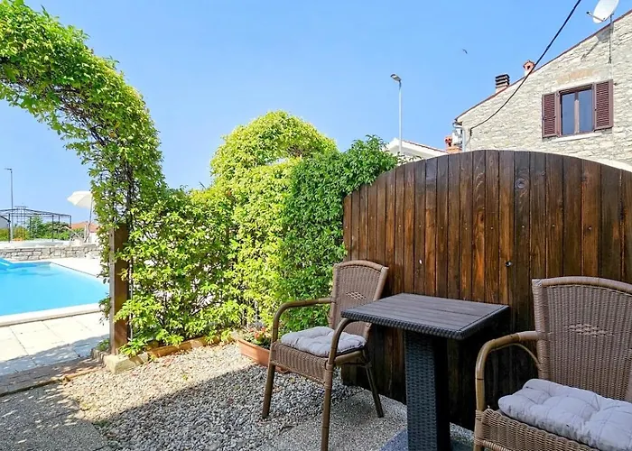 Olimpia 3 Novigrad Istria