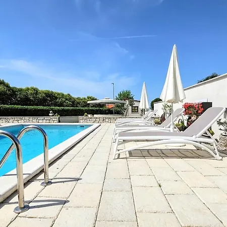 Appartement Olimpia 3