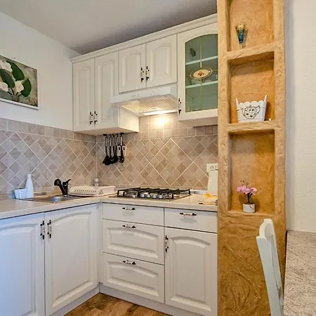 Olimpia 3 * Novigrad Istria