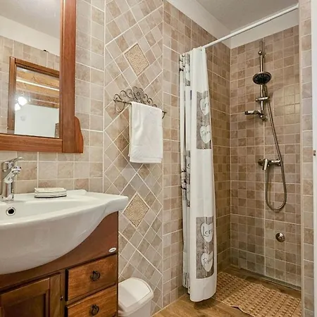 Appartement Olimpia 3