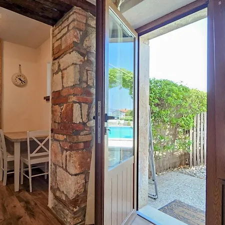 Olimpia 3 * Novigrad Istria