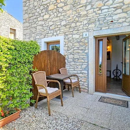 Olimpia 3 Appartement