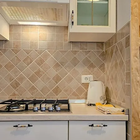 Olimpia 3 Appartement *