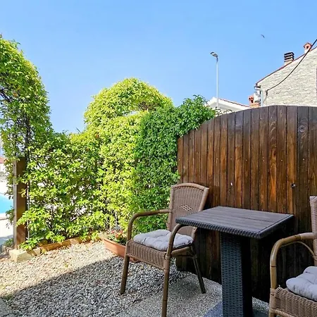 Olimpia 3 Novigrad Istria